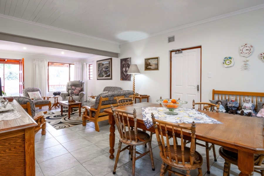 3 Bedroom Property for Sale in Heatherlands Western Cape
